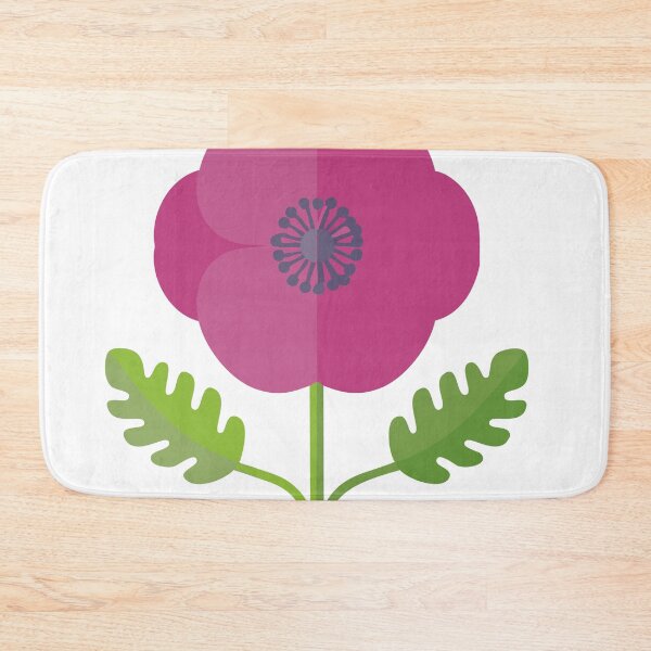 Item preview, A Poppy of Love designed and sold by pureorganic.