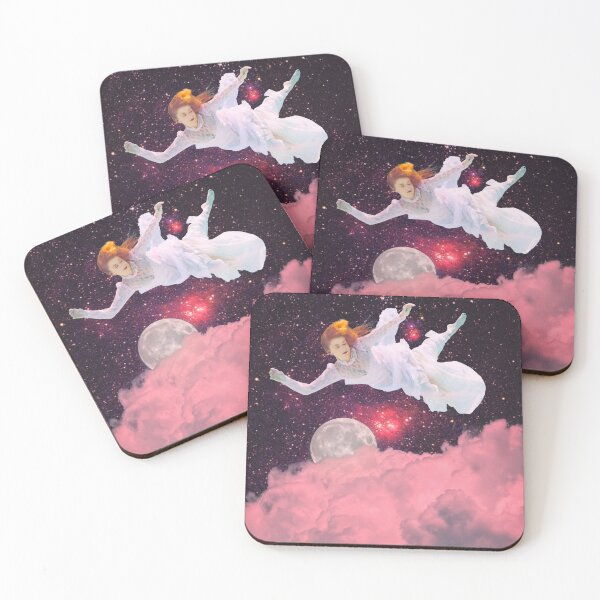 Item preview, Alice in Slumberland designed and sold by Rachel Feltman.