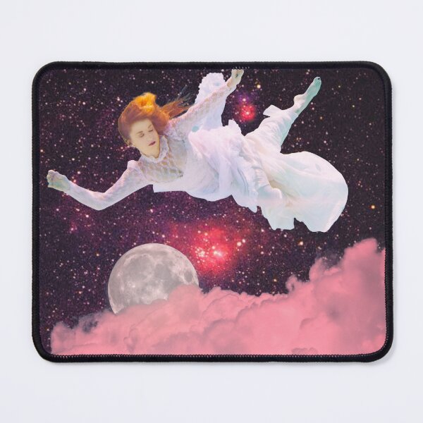 Item preview, Alice in Slumberland designed and sold by Rachel Feltman.