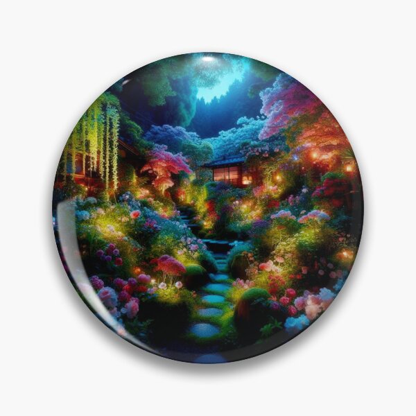 Item preview, Enchanted Garden v7 designed and sold by Helios Be. Lavsh.