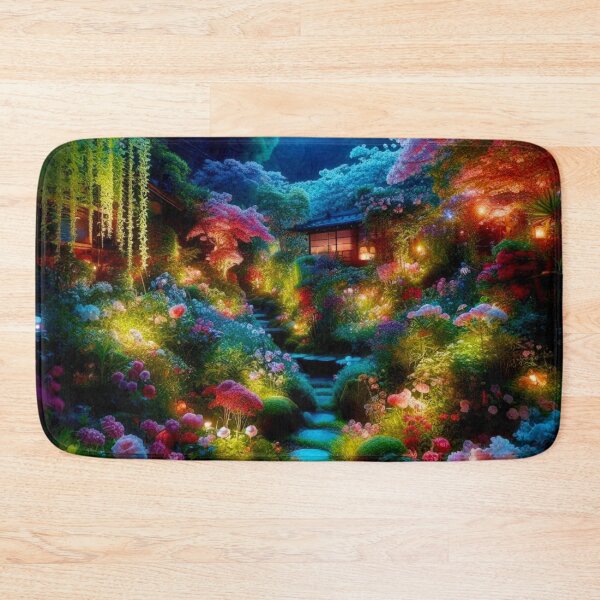 Item preview, Enchanted Garden v7 designed and sold by Helios Be. Lavsh.