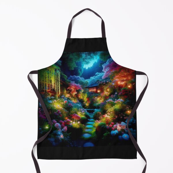 Item preview, Enchanted Garden v7 designed and sold by Helios Be. Lavsh.