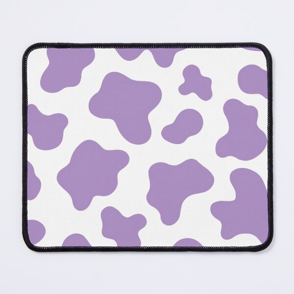 Item preview, Purple Cow Print designed and sold by sdanae3.