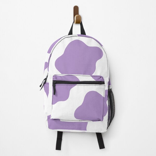 Item preview, Purple Cow Print designed and sold by sdanae3.