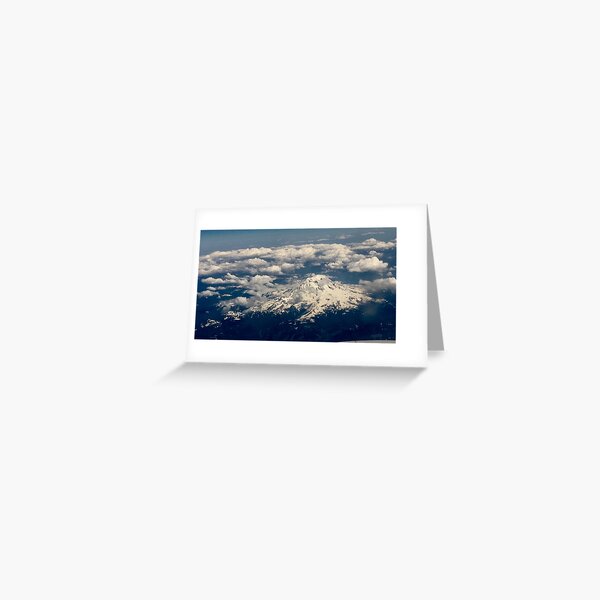 Item preview, Mount Rainer Beauty designed and sold by Lynnrmorris.