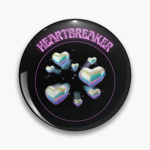 Item preview, HEARTBREAKER designed and sold by BabaSoti.