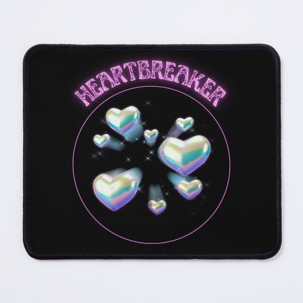 Item preview, HEARTBREAKER designed and sold by BabaSoti.