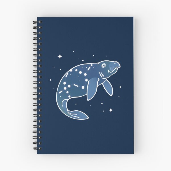 Item preview, Celestial Manatee designed and sold by Bratak.
