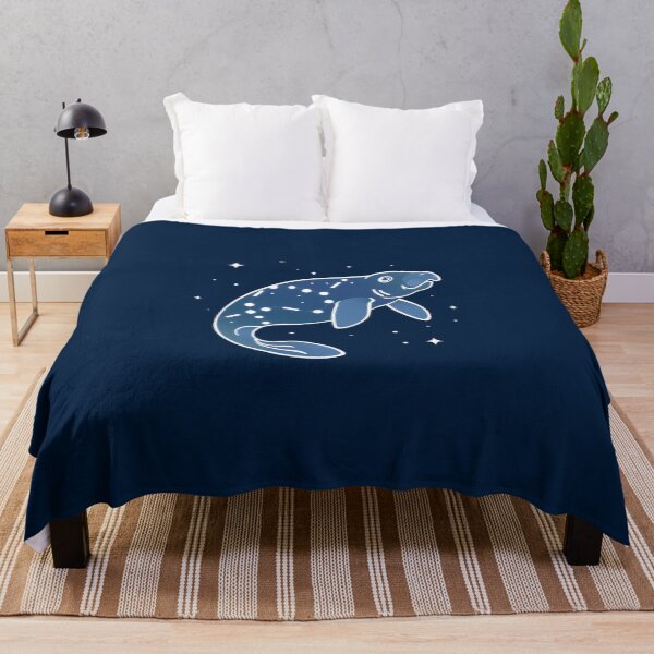 Item preview, Celestial Manatee designed and sold by Bratak.