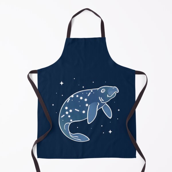 Item preview, Celestial Manatee designed and sold by Bratak.