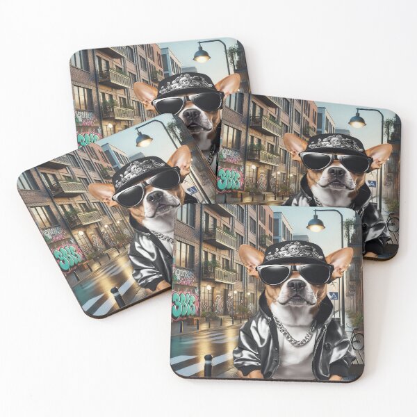 Item preview, THe Gangsta Collection: Urban Royalty designed and sold by The Printery.