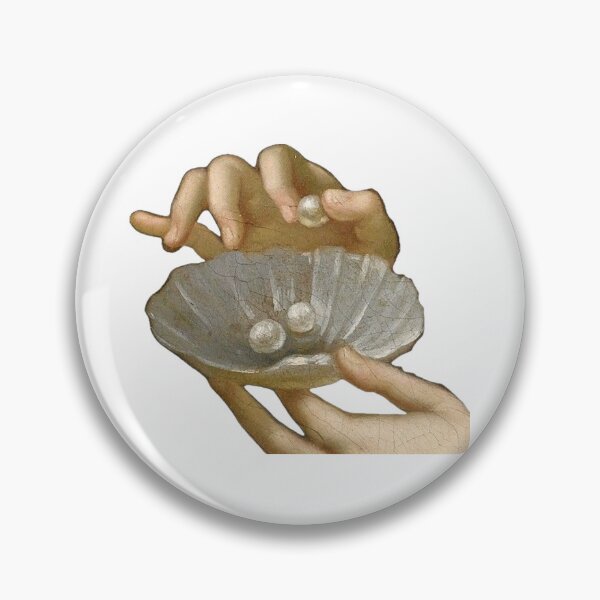 Item preview, Hands with Pearls designed and sold by savrh.