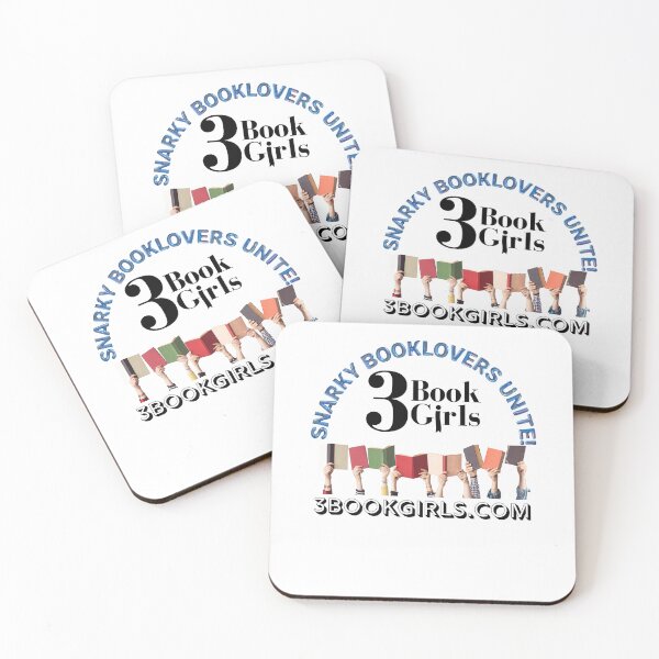 Item preview, Snarky book lovers unite 2 designed and sold by 3bookgirls.