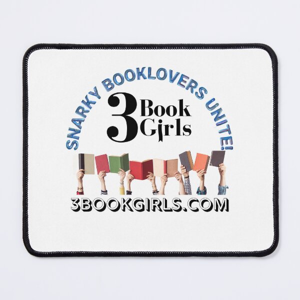 Item preview, Snarky book lovers unite 2 designed and sold by 3bookgirls.