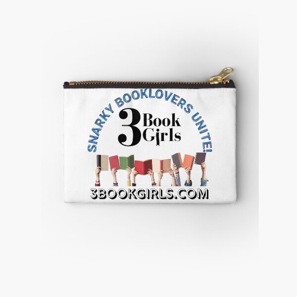 Item preview, Snarky book lovers unite 2 designed and sold by 3bookgirls.