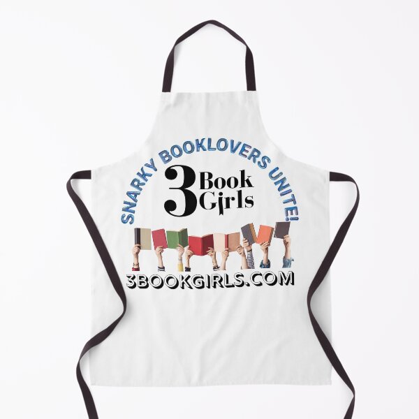Item preview, Snarky book lovers unite 2 designed and sold by 3bookgirls.