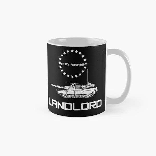 Item preview, LANDLORD designed and sold by BabaSoti.