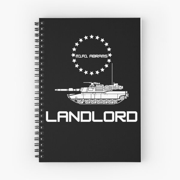 Item preview, LANDLORD designed and sold by BabaSoti.