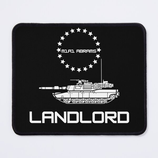 Item preview, LANDLORD designed and sold by BabaSoti.