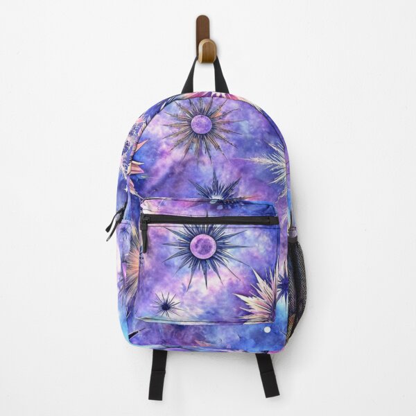 Item preview, Multicolor cosmic pattern designed and sold by Sublime Infinito.