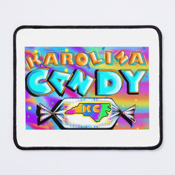 Item preview, Karolina Candy designed and sold by TrueBrick.
