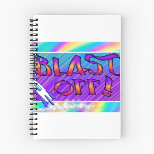 Item preview, Blast Off designed and sold by TrueBrick.