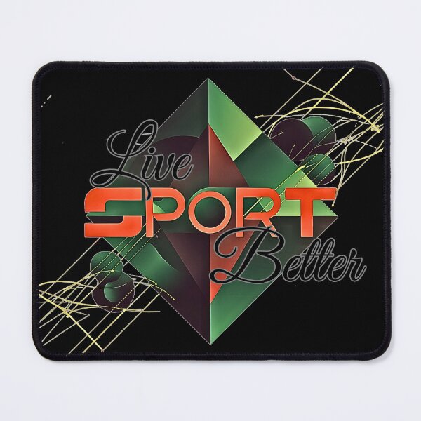 Item preview, Live better A designed and sold by Mathlouthi-Isam.