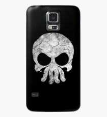 Why Not Punishberg? Case/Skin for Samsung Galaxy