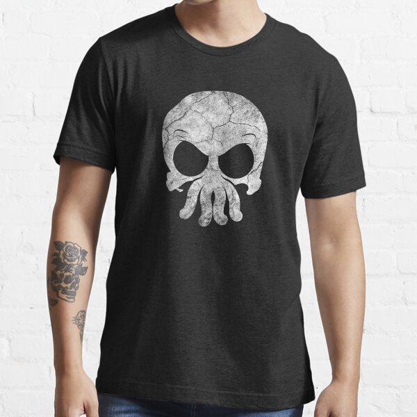 Pourquoi pas Punishberg? T-shirt essentiel