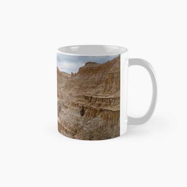 Item preview, Cathedral Gorge State Park designed and sold by Scenic West - Photos by Angel.