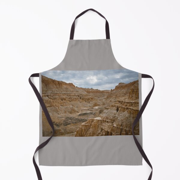 Item preview, Cathedral Gorge State Park designed and sold by Scenic West - Photos by Angel.