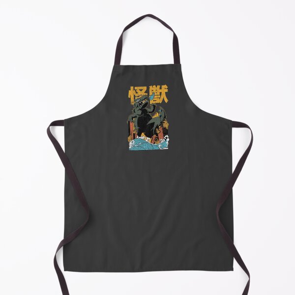 Item preview, Kaiju-Zilla! designed and sold by KennefRiggles.