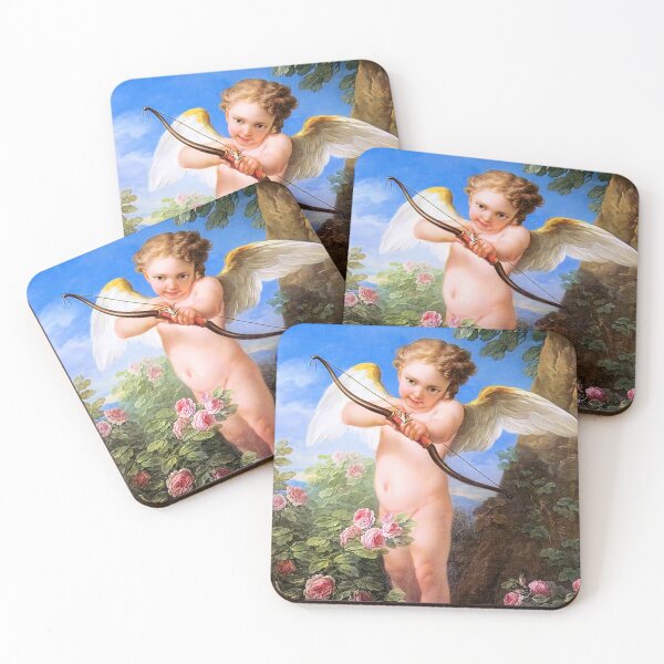Item preview, Cupid designed and sold by MorningFive.