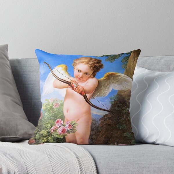 Item preview, Cupid designed and sold by MorningFive.
