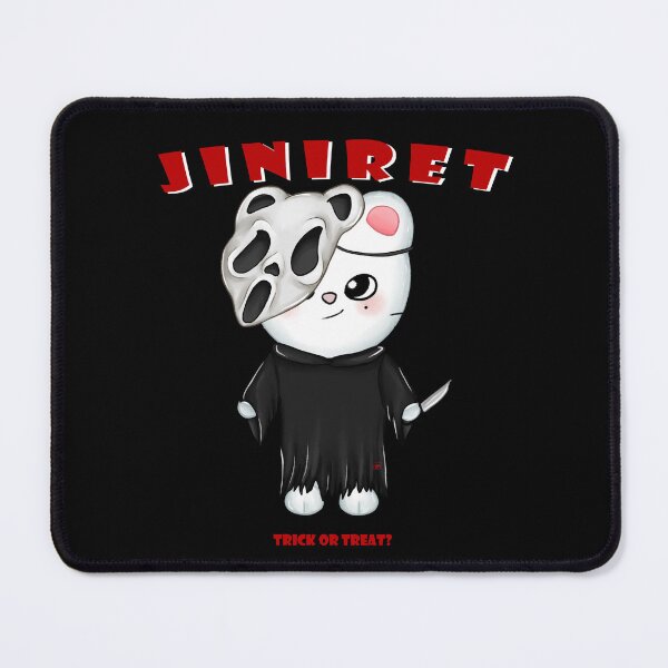 Item preview, Jiniret - SKZOOWEEN  designed and sold by LChiaraArt.