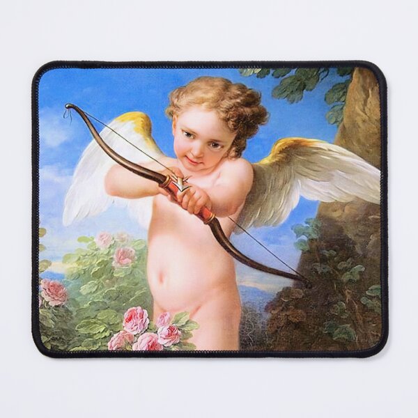 Item preview, Cupid designed and sold by MorningFive.