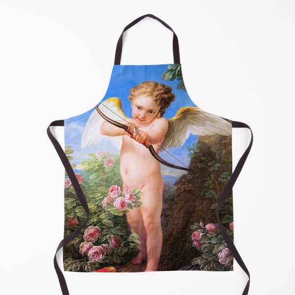 Item preview, Cupid designed and sold by MorningFive.