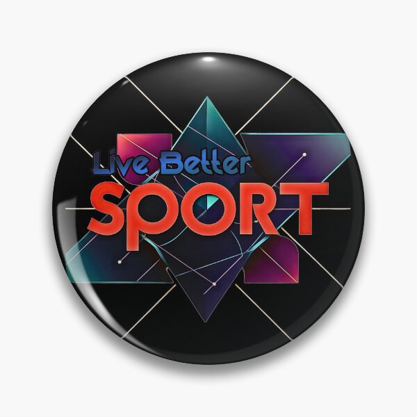 Item preview, Sport to Live Better designed and sold by Mathlouthi-Isam.