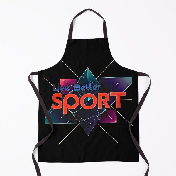 Item preview, Sport to Live Better designed and sold by Mathlouthi-Isam.