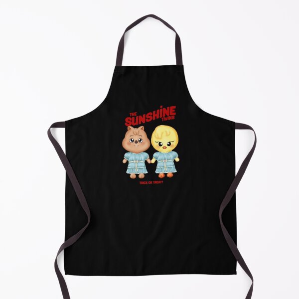 Item preview, The Sunshine Twins - SKZOOWEEN designed and sold by LChiaraArt.