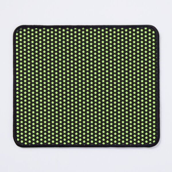Item preview, STAR, CUTE STAR, STAR WITH ROUNDED EDGES, LIGHT GREEN STAR designed and sold by larissa-myrie.