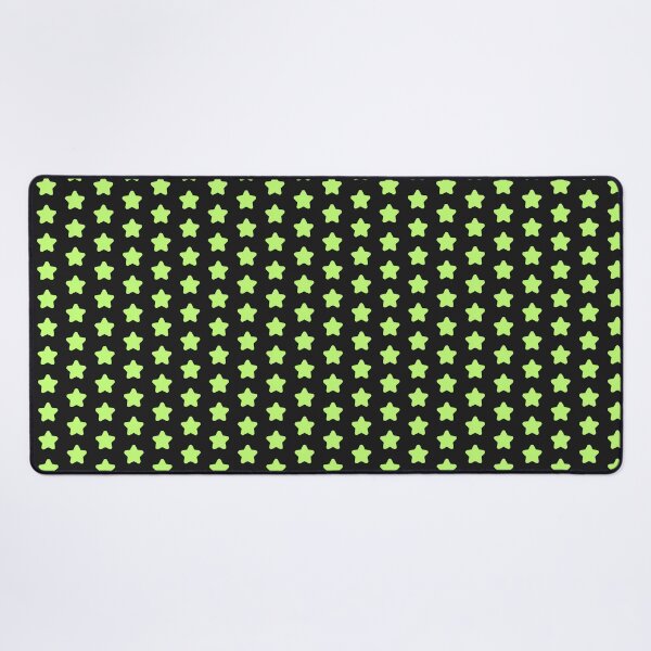 Item preview, STAR, CUTE STAR, STAR WITH ROUNDED EDGES, LIGHT GREEN STAR designed and sold by larissa-myrie.