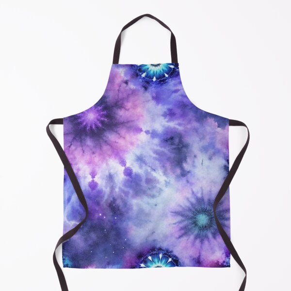 Item preview, Multicolor galactic cosmic pattern designed and sold by Sublime Infinito.