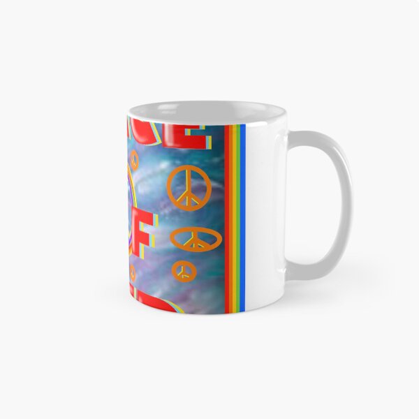 Item preview, Peace of Mind designed and sold by TrueBrick.