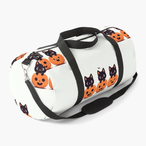 Item preview, Pumpkin Purrfection designed and sold by LyssasMindArt.