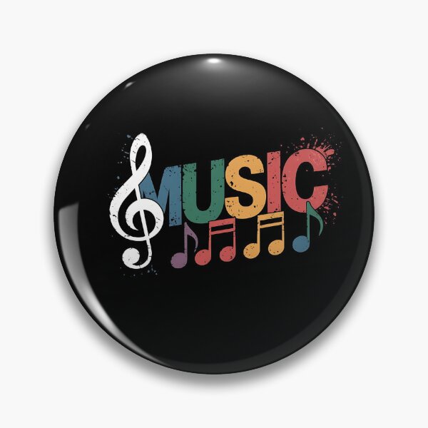 Item preview, G-Clef Music designed and sold by DestinyReborn.