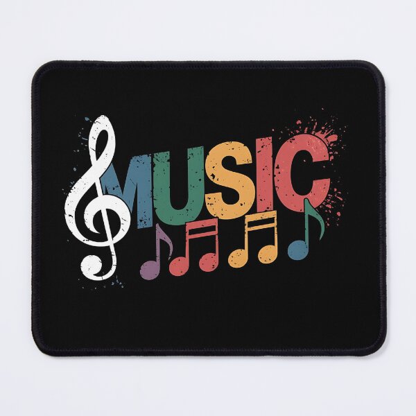 Item preview, G-Clef Music designed and sold by DestinyReborn.