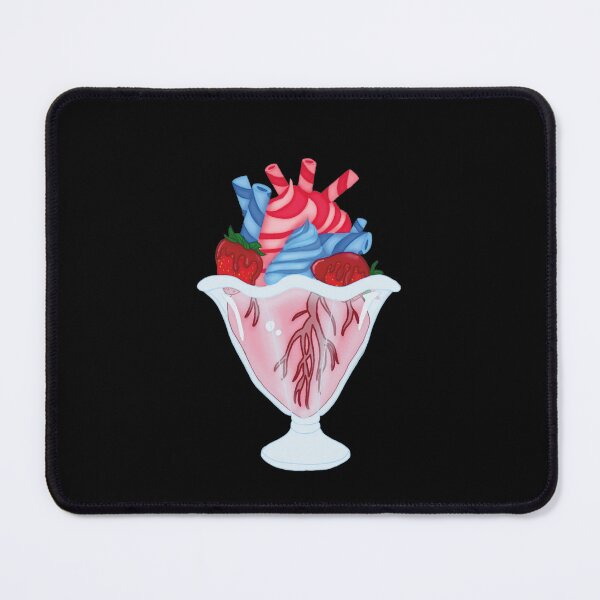 Item preview, Sundae, Bloody Sundae designed and sold by ChaosAndLace.