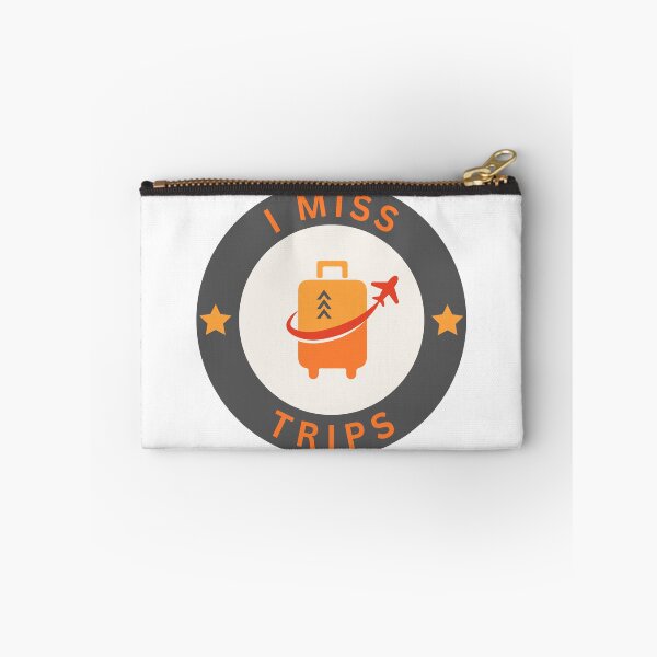 Item preview, i miss trips,triping,travler designed and sold by designemarket.