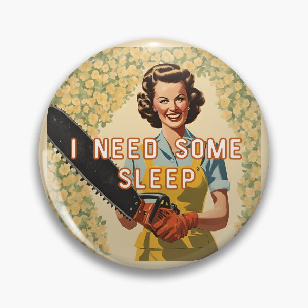 Item preview, I need some sleep  designed and sold by FatBirdie.
